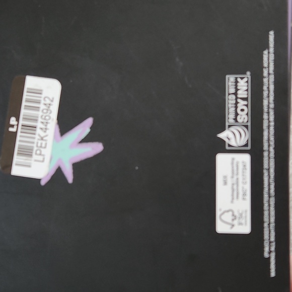 K-POP SEVENTEEN 11th Mini Album - Picture 3 of 6